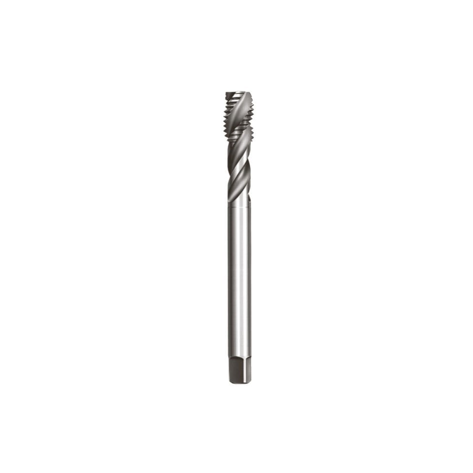 M16 MAKİNE KILAVUZU DIN376/C 35° HELİS HSS