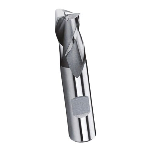 22mm ZPS 3 AĞIZ KISA DELIK FREZE DIN327 HSSCo8