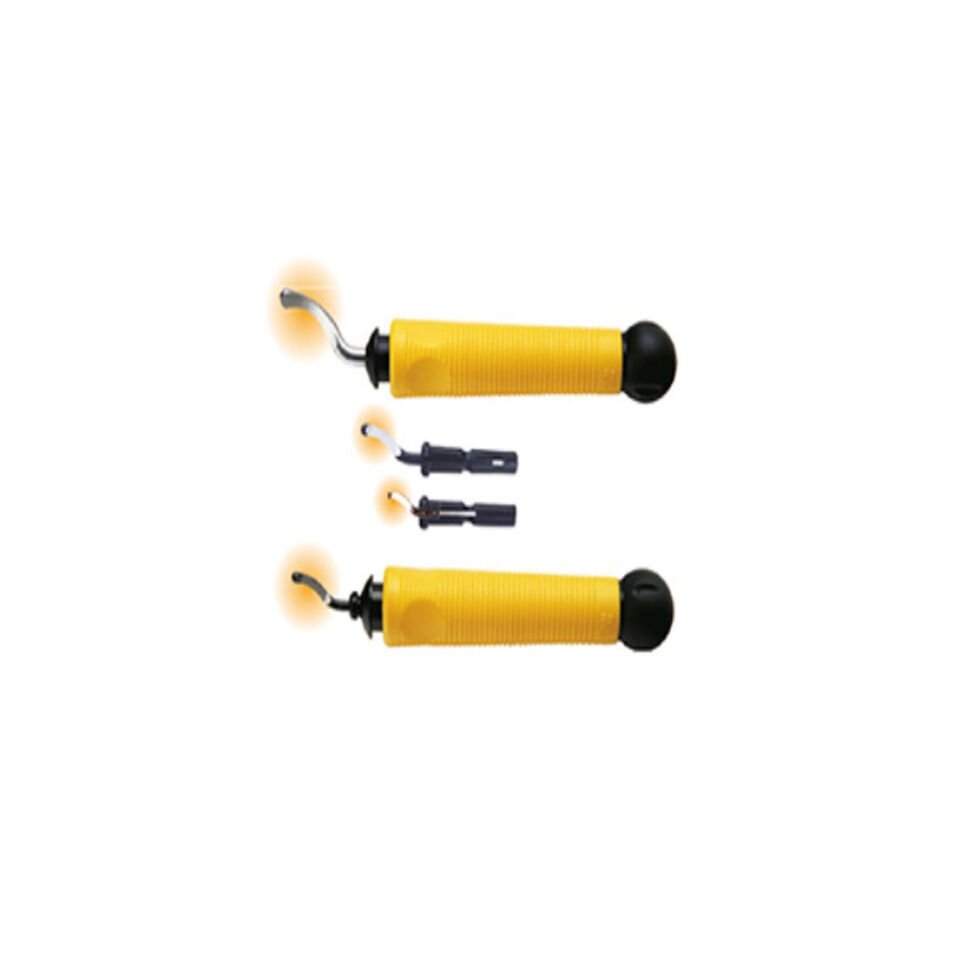 DT-SD CP RASPA SETİ