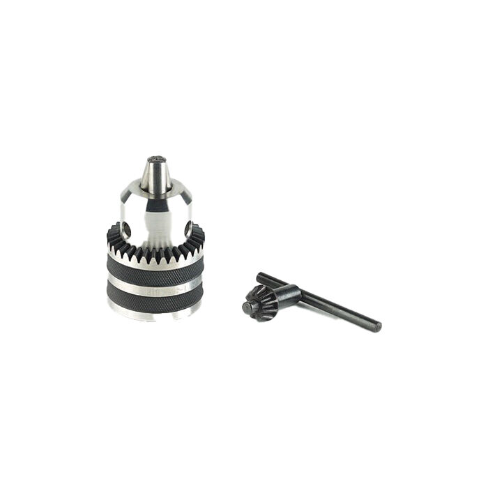 1-26mm B24 MSK ANAHTARLI MANDREN