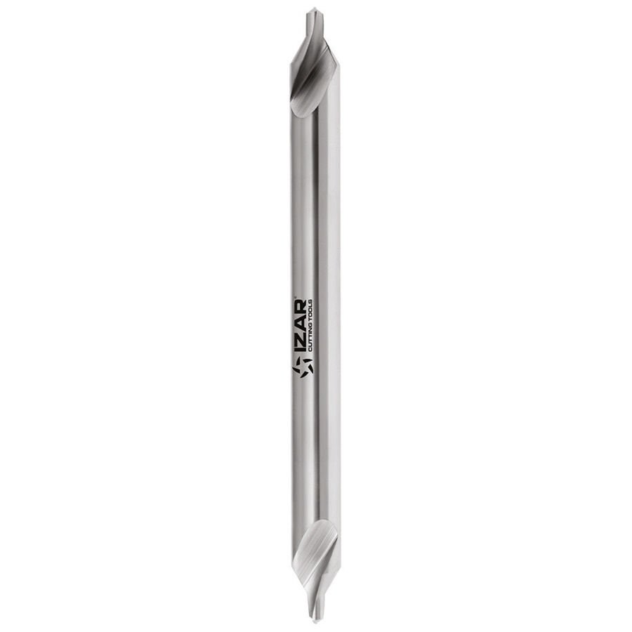 4mm IZAR DIN333A UZUN PUNTA MATKABI HSS (9318)