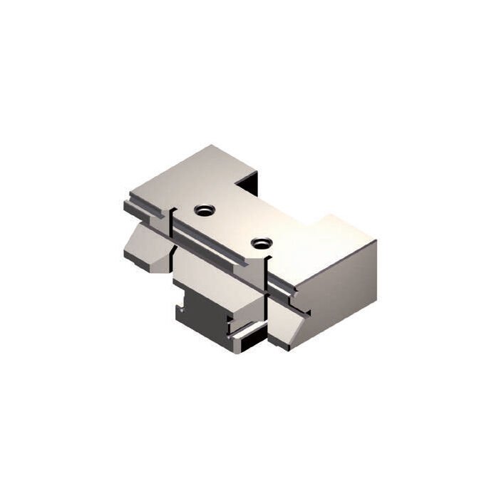 200mm GERARDI PRİZMATİK HAREKETLİ ÇENE ART.217