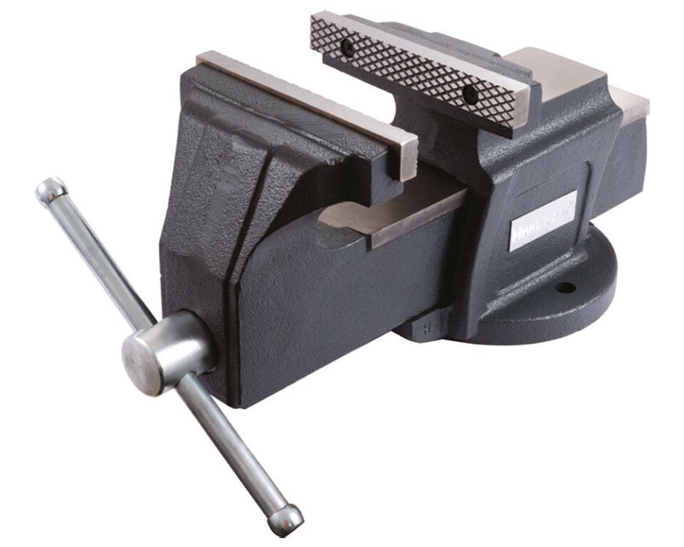 125mm HARLINGEN SABİT TEZGAH MENGENESİ