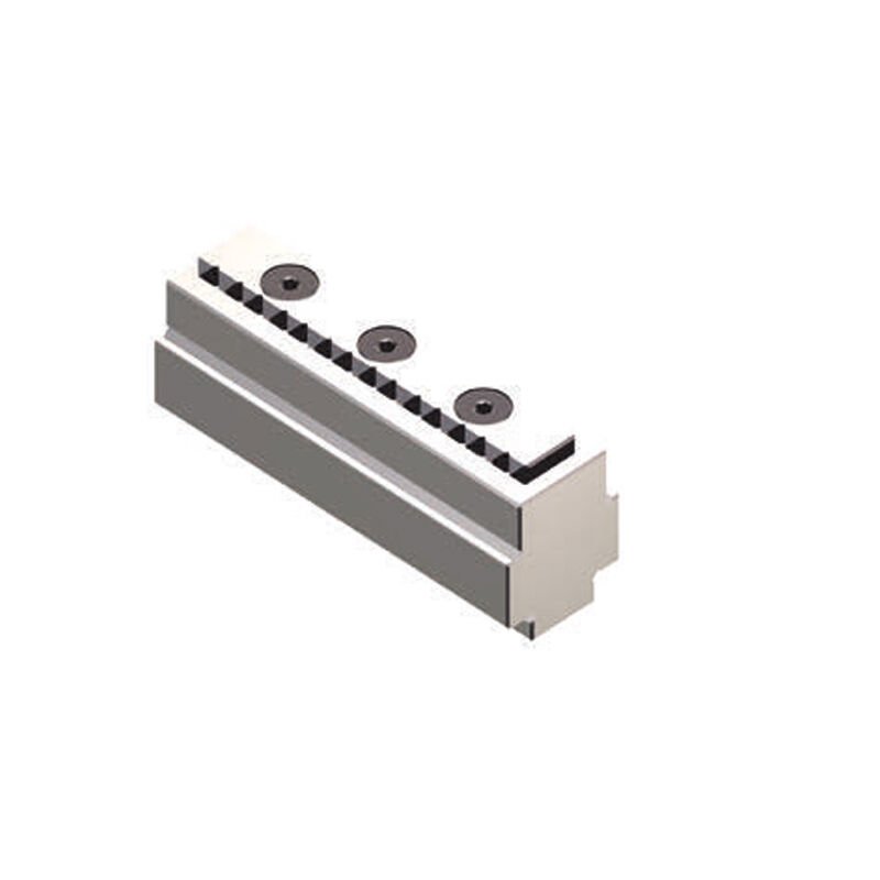123mm 5 EKSEN MENGENE ORTA ÇENEART.650XT.3 1.5x60°