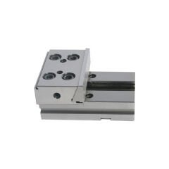 150mm MODÜLER SÜPER HASSAS TEZGAH MENGENESİ NO.2