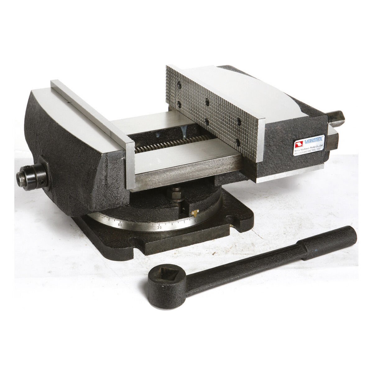 304x290mm VERTEX FREZELEME MAKİNA MENGENESİ