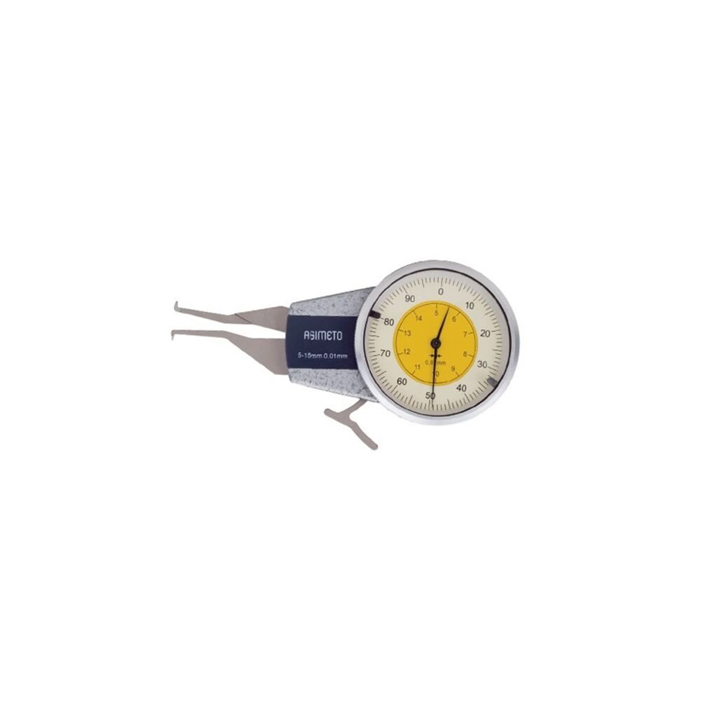 5-25x0.01 mm SAATLİ İÇ CAP KOMPARATÖRÜ