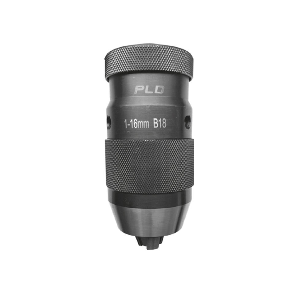 1-16mm B16 PLD ELLE SIKMALI MANDREN