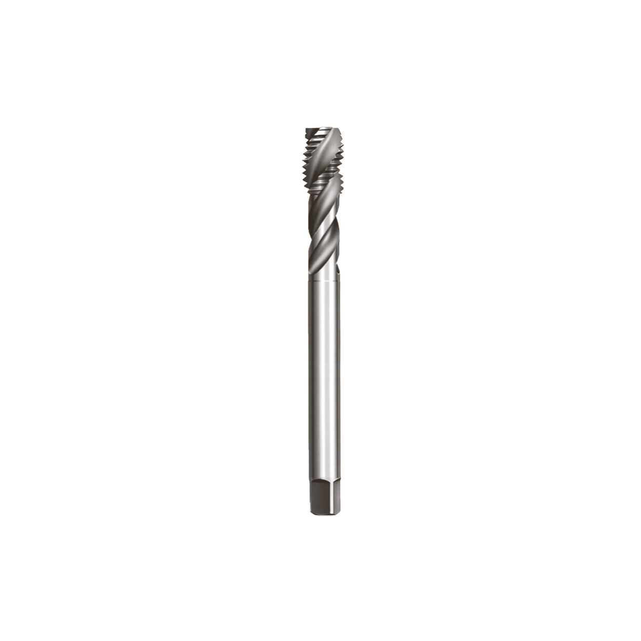 G1 1/8''-11 BORU DİŞ MAKİNE KILAVUZU DIN5156/C HSS