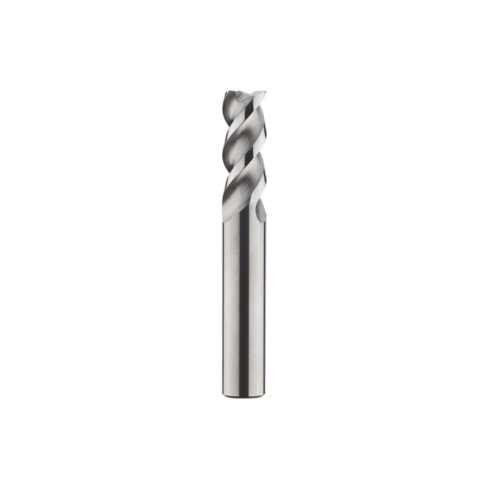 12x28x12x82mm KRAFT 3 AĞIZ ALUMİNYUM KARBÜR FREZE