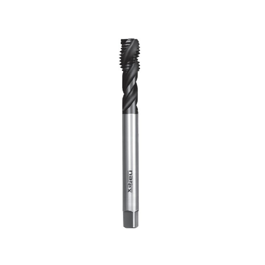 UNF7/16''-20 NAREX MAKİNE KILAVUZU HSSE TIALN (4055
