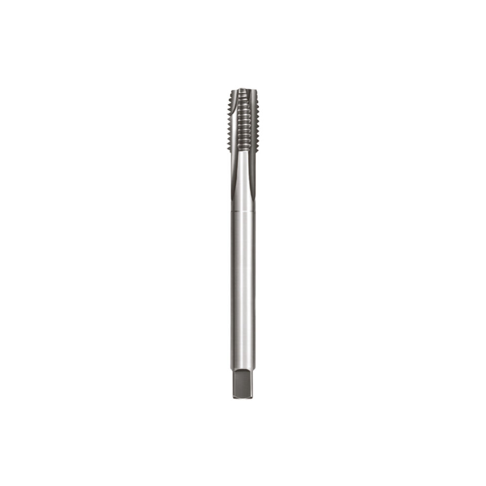 G1/2''-14 BORU DİŞ MAKİNE KILAVUZU DIN5156/B HSS