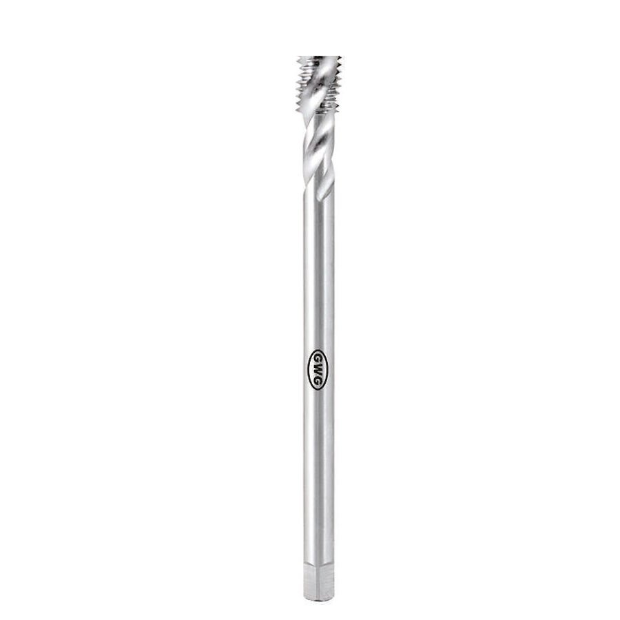 M12 GWG MAKİNE KILAVUZU DIN376/C 35° HSSE L:100