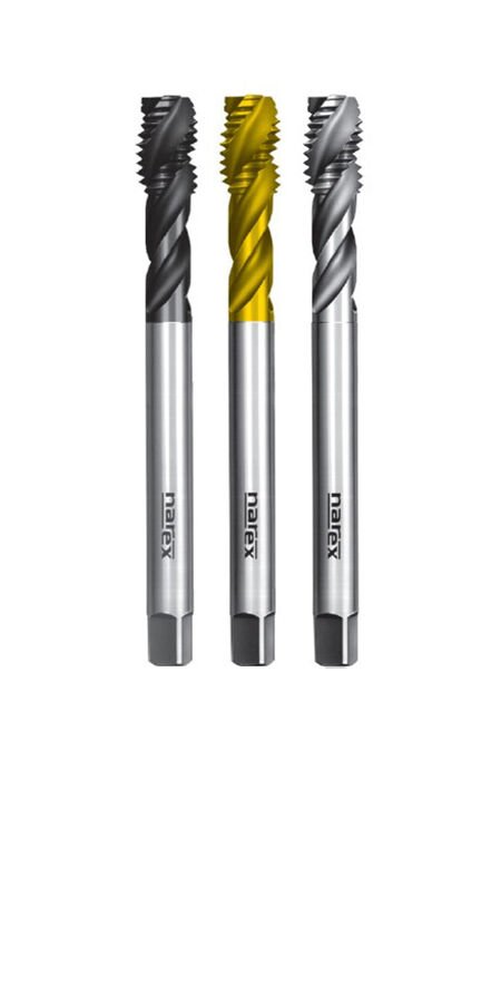 UNF No.5-44 NAREX MAKİNE KILAVUZU DIN371/C (3005)
