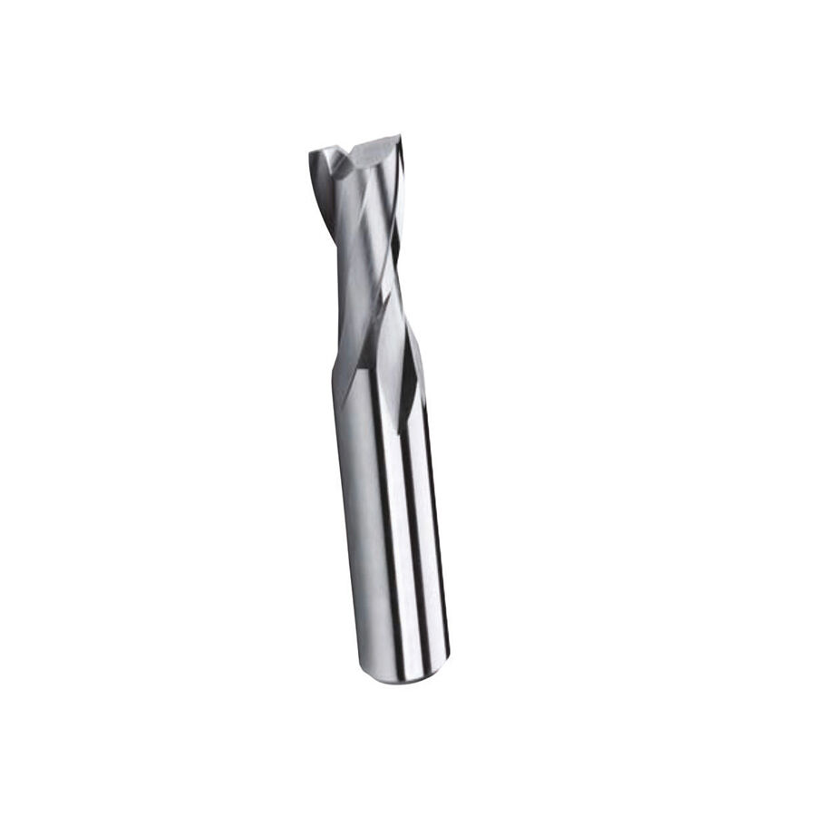 14mm 2 AĞIZ KISA PARMAK FREZE HSS