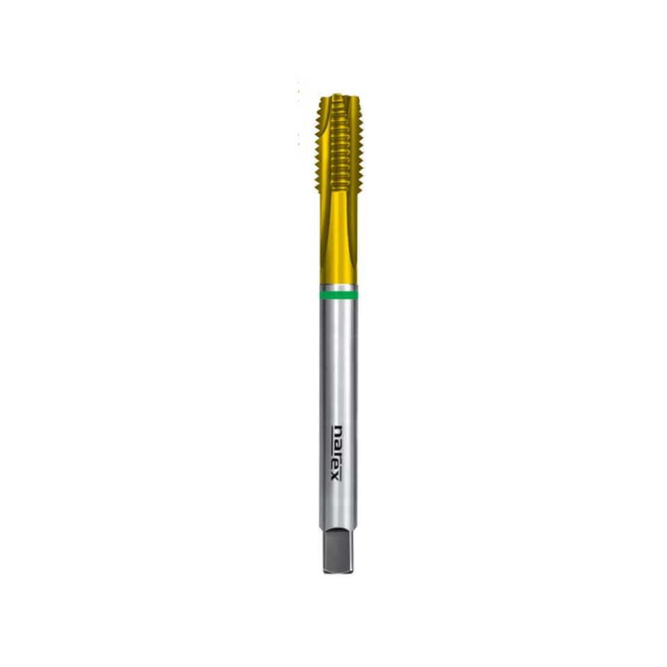 M16 NAREX MAKİNE KILAVUZU DIN376/B HSSE UNI (3710)