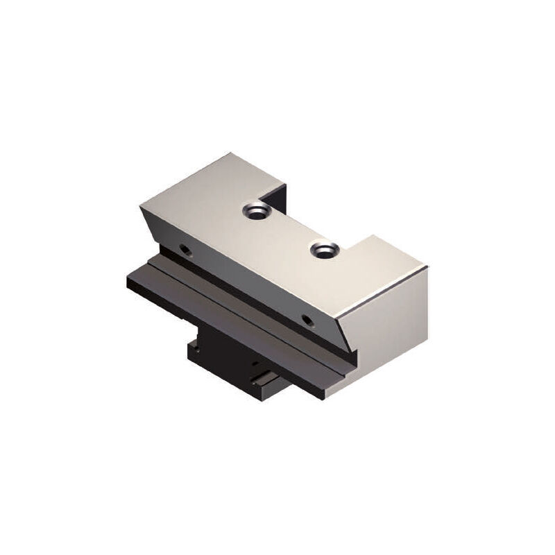 200mm GERARDI MENGENE HAREKETLİ ÇENE ART.306 T.5