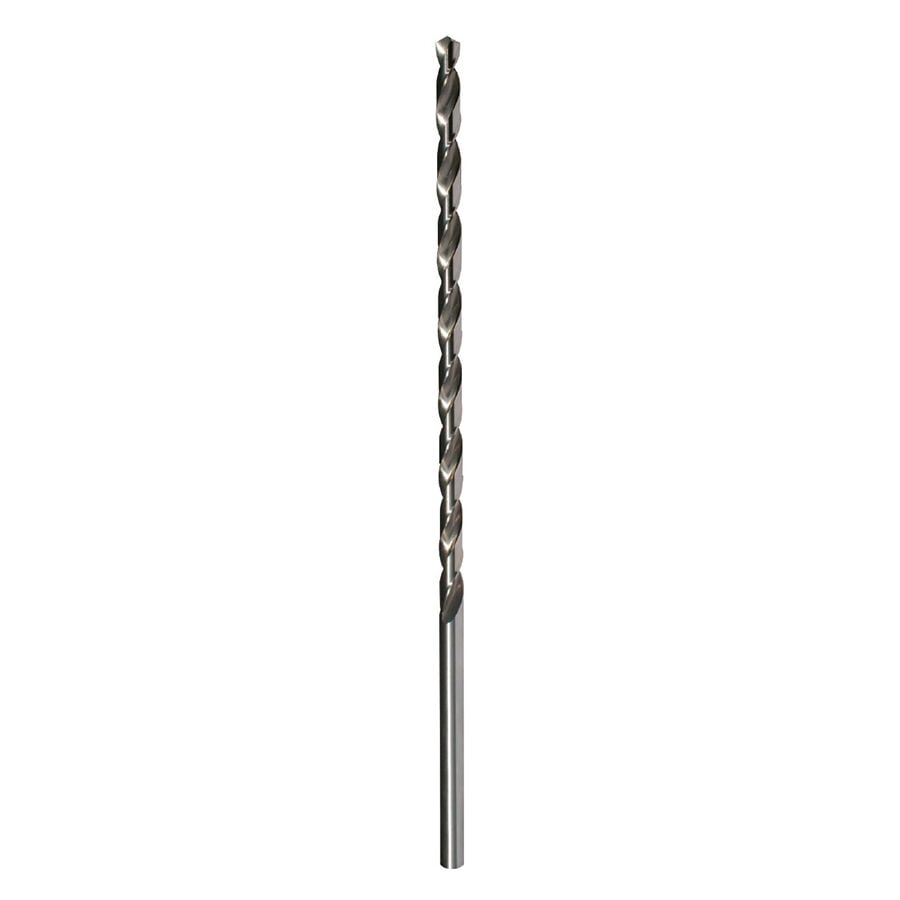 6x260mm DIN1869/2 UZUN MATKAP UCU HSS
