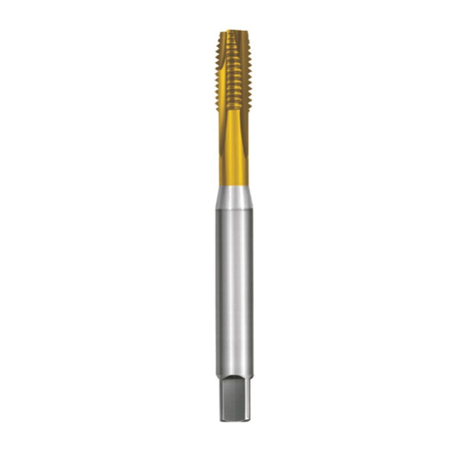 M8 MAKİNE KILAVUZU DIN371/B HSS TİN
