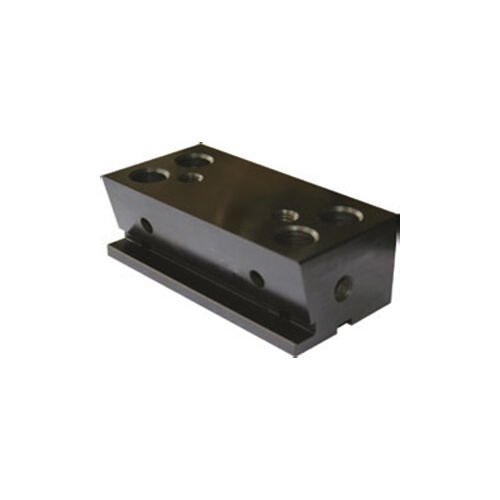 200mm MVN SÜPER HASSAS MENGENE SABİT ÇENE
