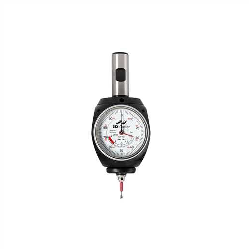 HAIMER 3D TESTER MEKANİK