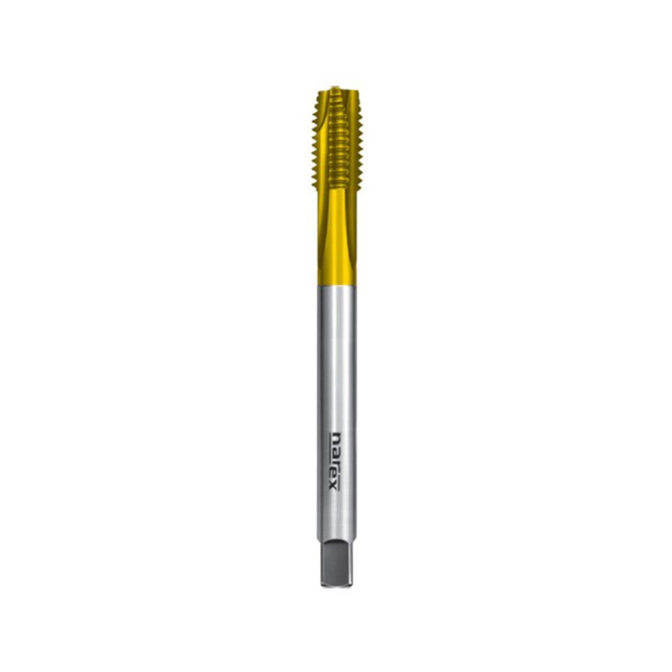 UNF9/16''-18 NAREX MAKİNE KILAVUZU HSSE TİN (3505)