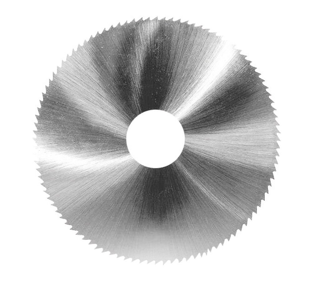 100x4.0x22mm Z=80 DAİRE TESTERE HSS