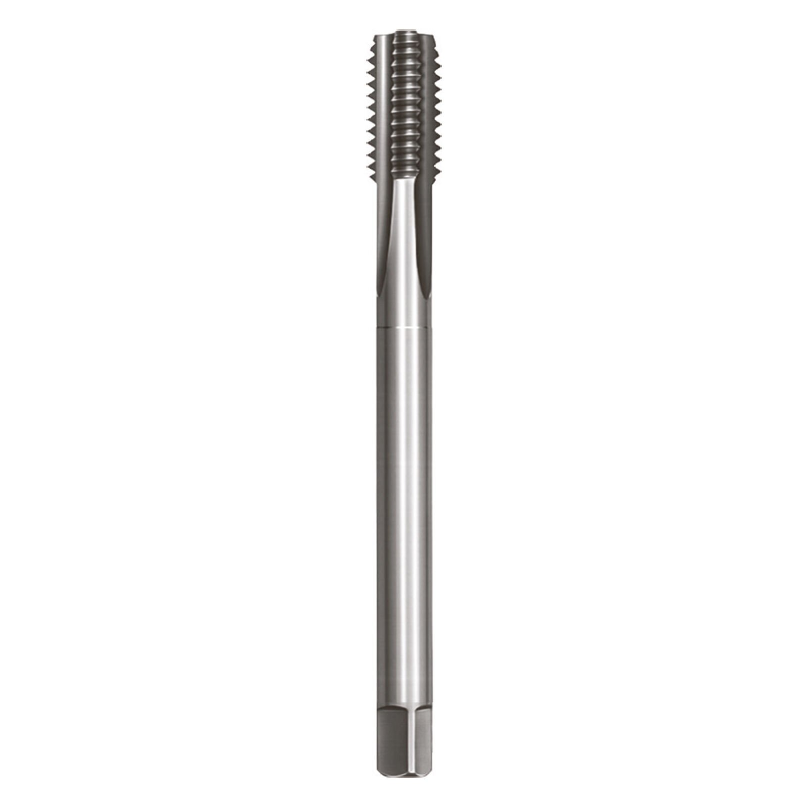 M27 MAKİNE KILAVUZU DÜZ KANAL DIN376/C HSS