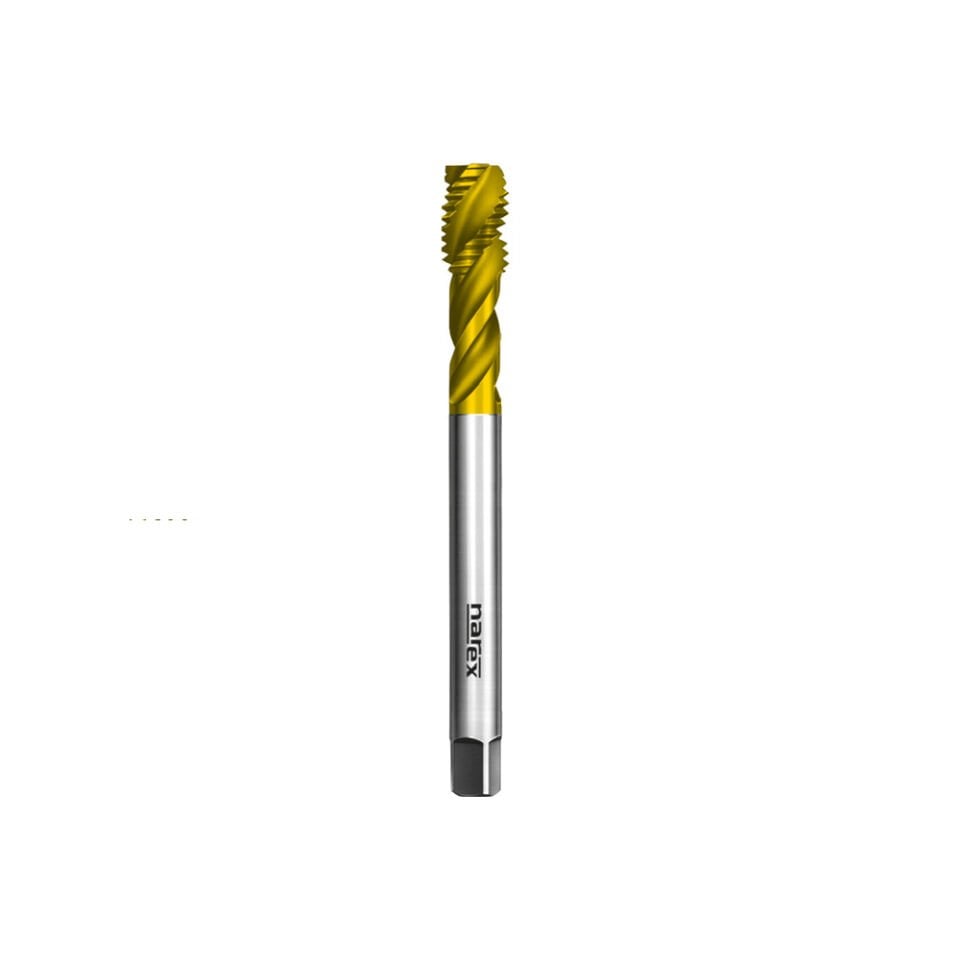M18x1 NAREX MAKİNE KILAVUZU DIN374/C TİN (4050)