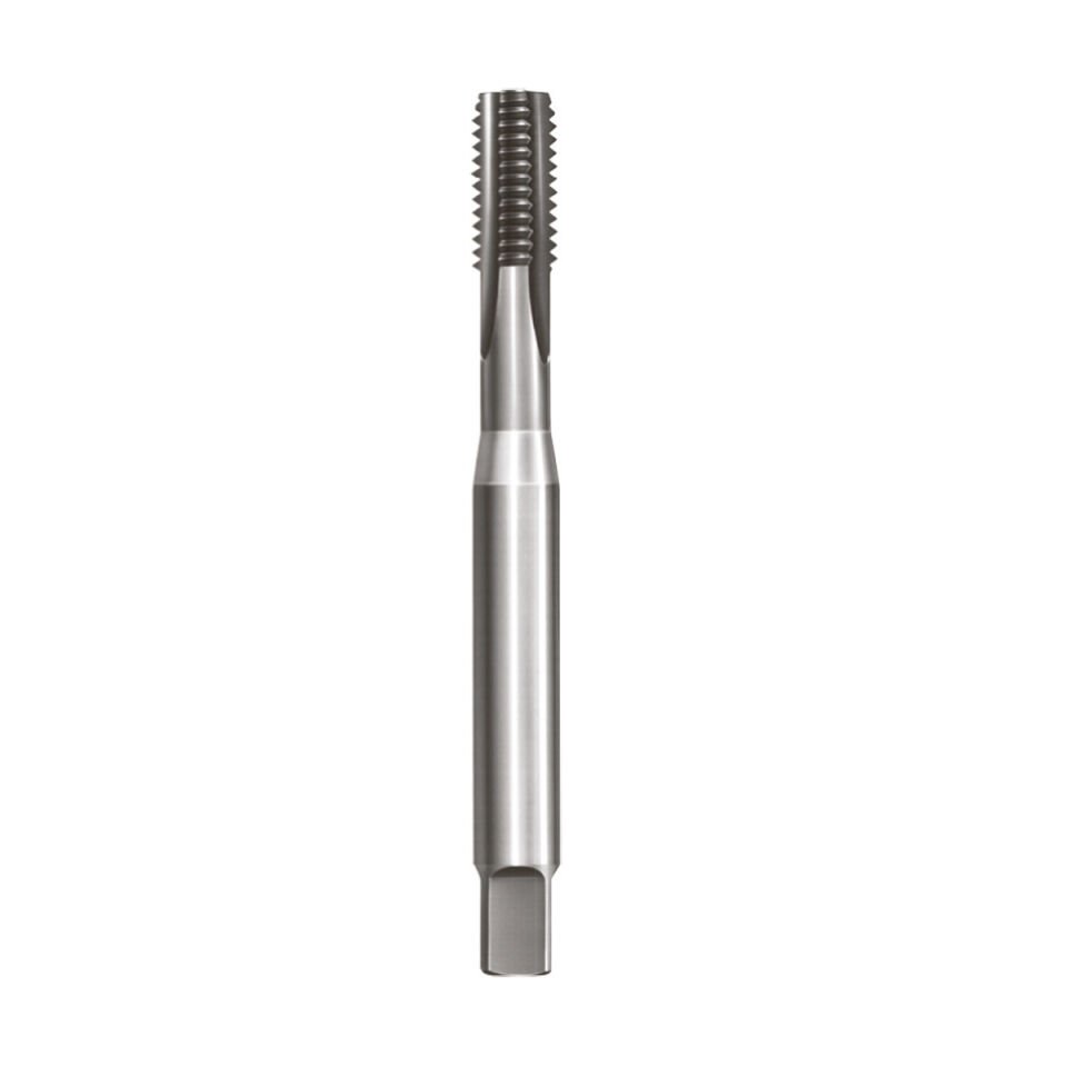 M4 MAKİNE KILAVUZU DÜZ KANAL DIN371/C HSS