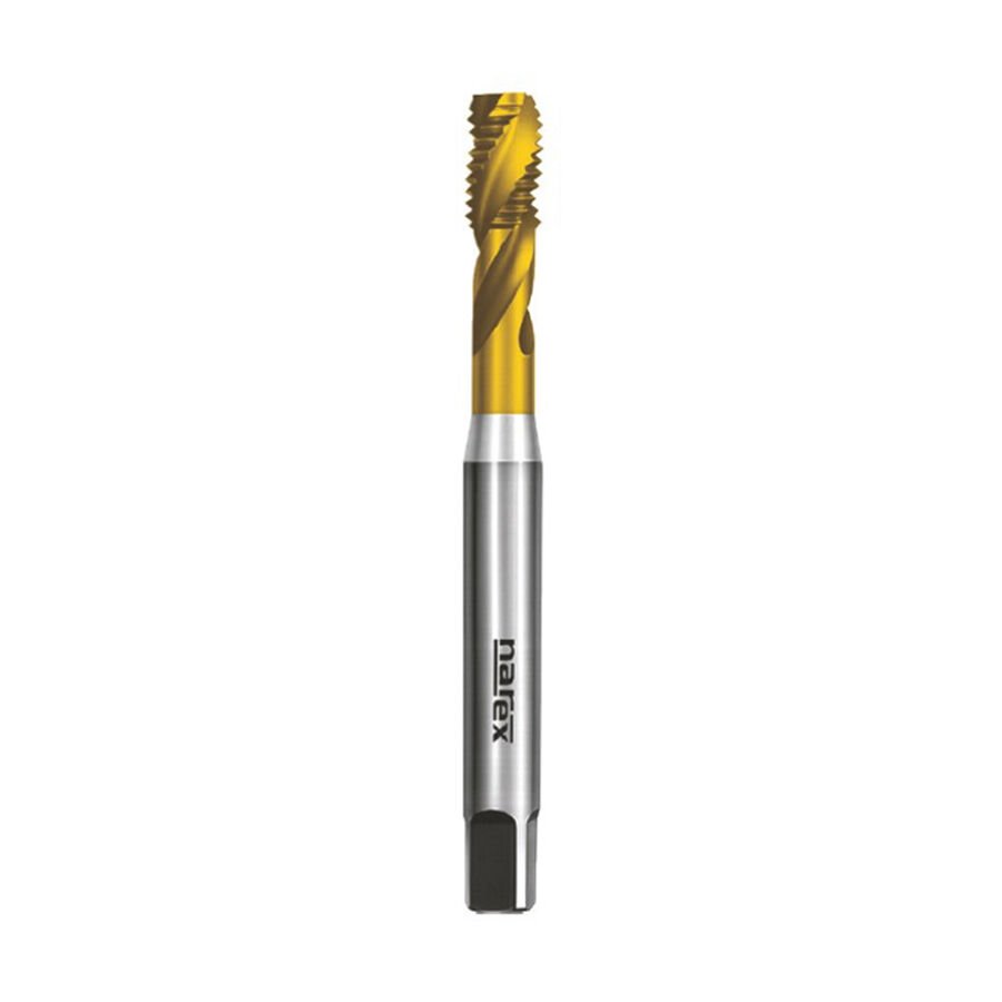 M8 NAREX MAKİNE KILAVUZU 6G DIN371/C 35° TİN(2050)