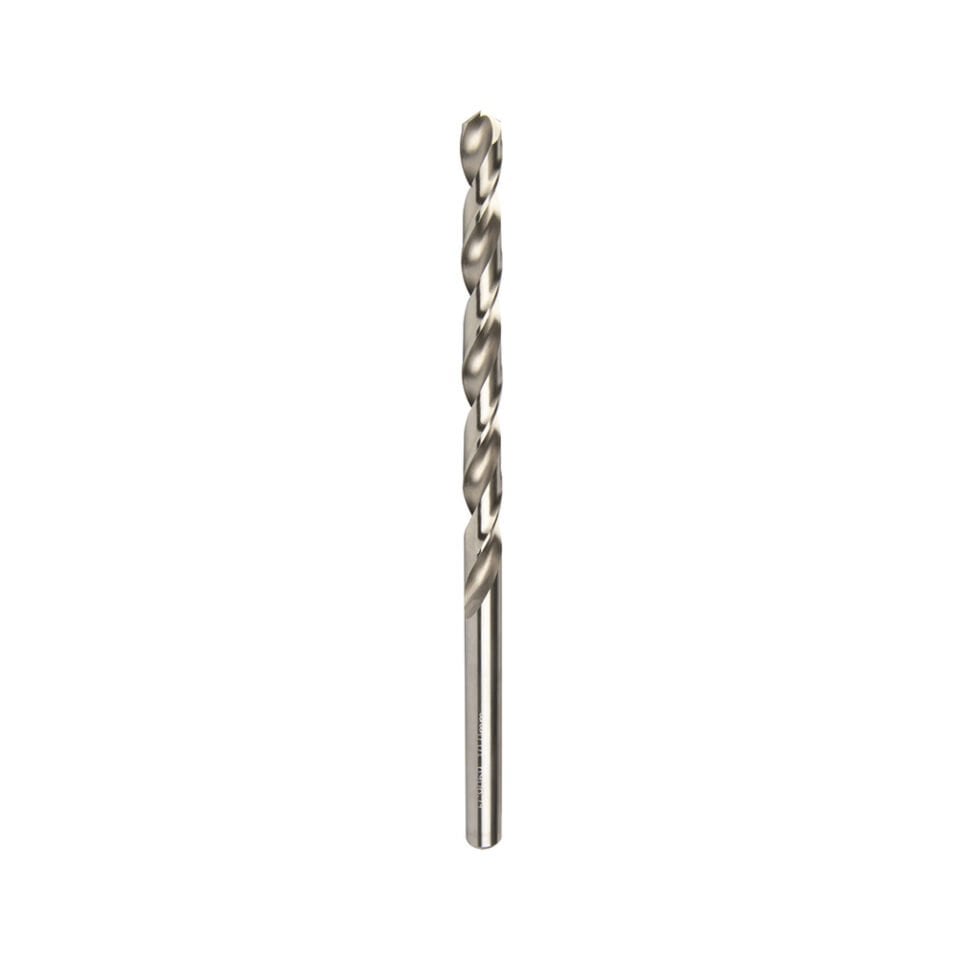 1.00x33x56mm DIN340 DRILLCRAFT UZUN MATKAP UCU