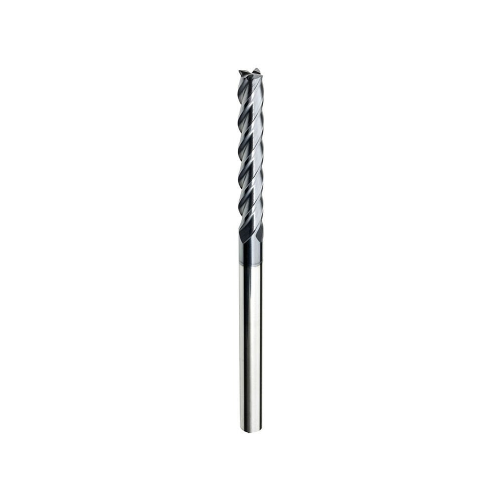 6x75x6x150mm ÇOK UZUN KARBÜR KÜRE 2 AĞIZ FREZE