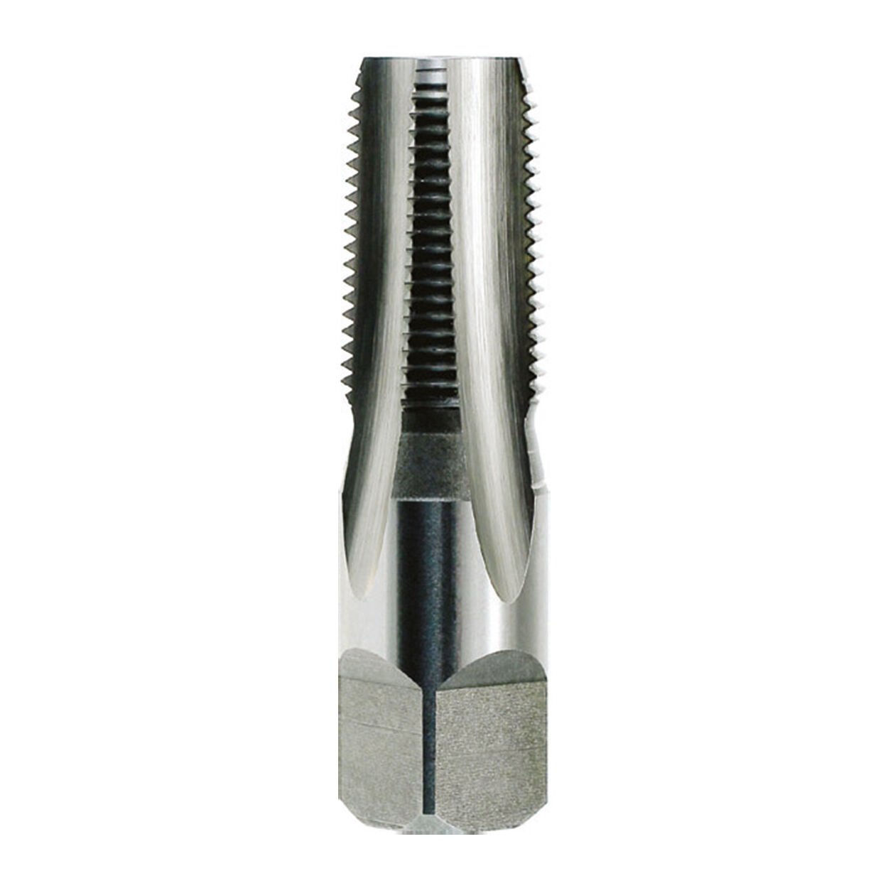NPT1 1/2''-11.5 MAKİNE KILAVUZU DIN2181 HSS