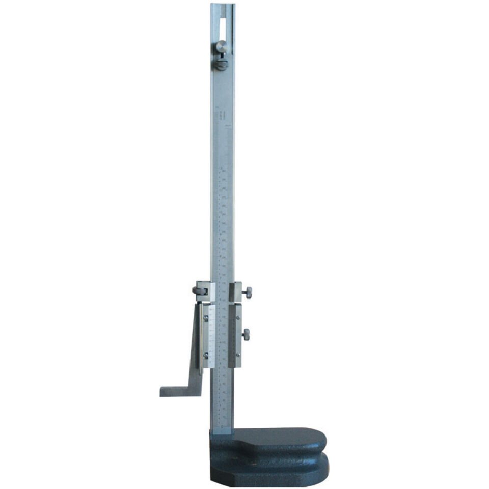 600mmx0.02 YÜKSEKLİK MİHENGİRİ