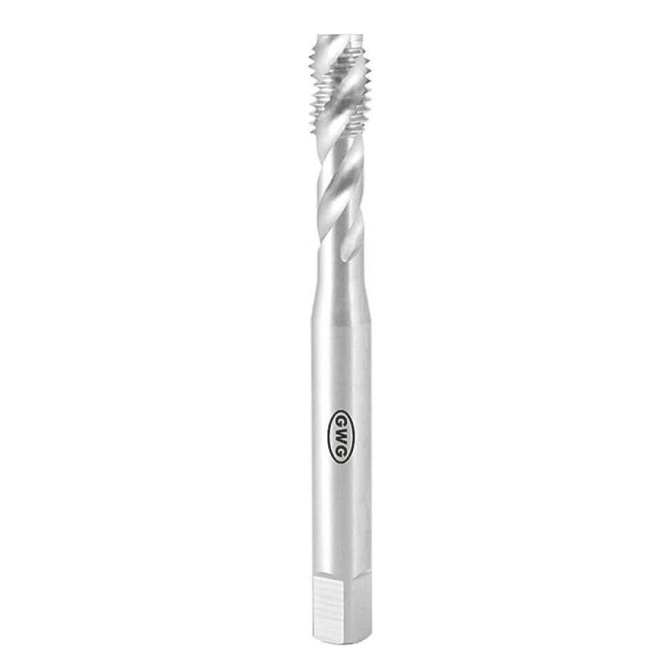 M3 GWG MAKİNE KILAVUZU DIN371/C 35° HSSE L:150