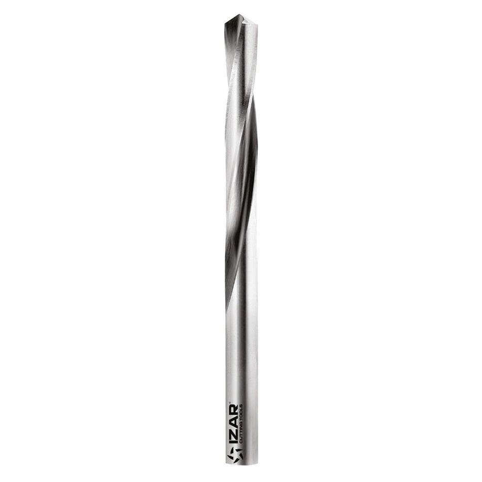 12.00mm IZAR DIN338 MATKAP UCU HSS PİRİNC (1012)
