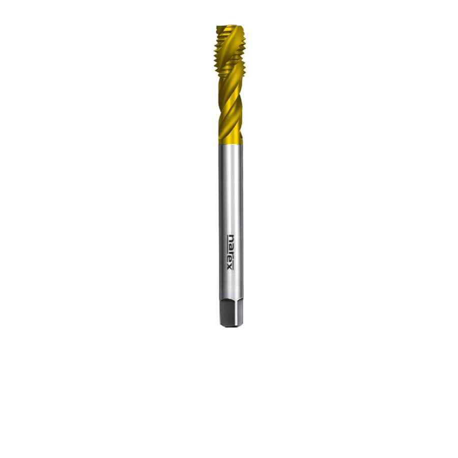 M14x1.5 NAREX MAKİNE KILAVUZU DIN374/C TİN (4050)