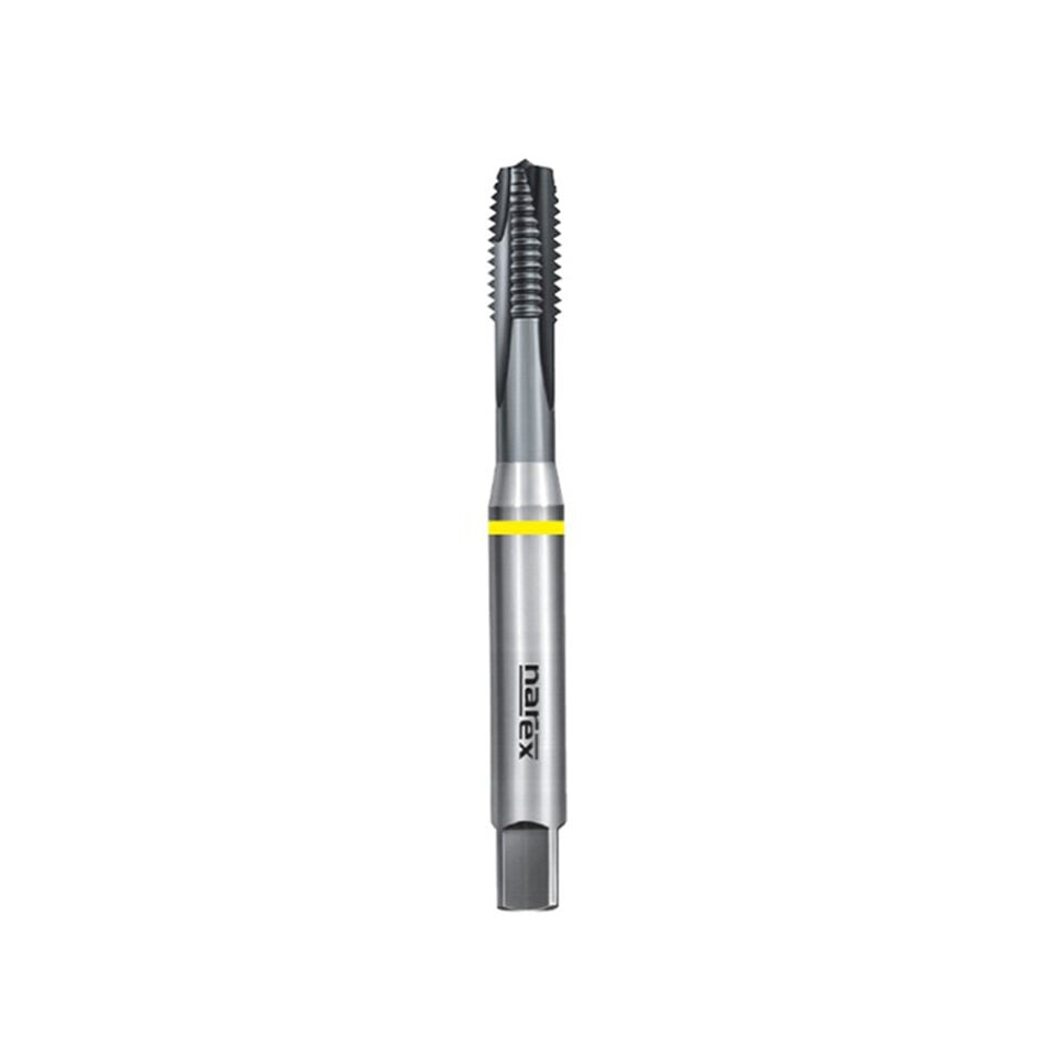 M4 NAREX MAKİNE KILAVUZU DIN371/B HSSE ALM (1620)