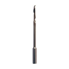5x8x30x120mm TEK AĞIZLI ALUMİNYUM FREZE HSSM2
