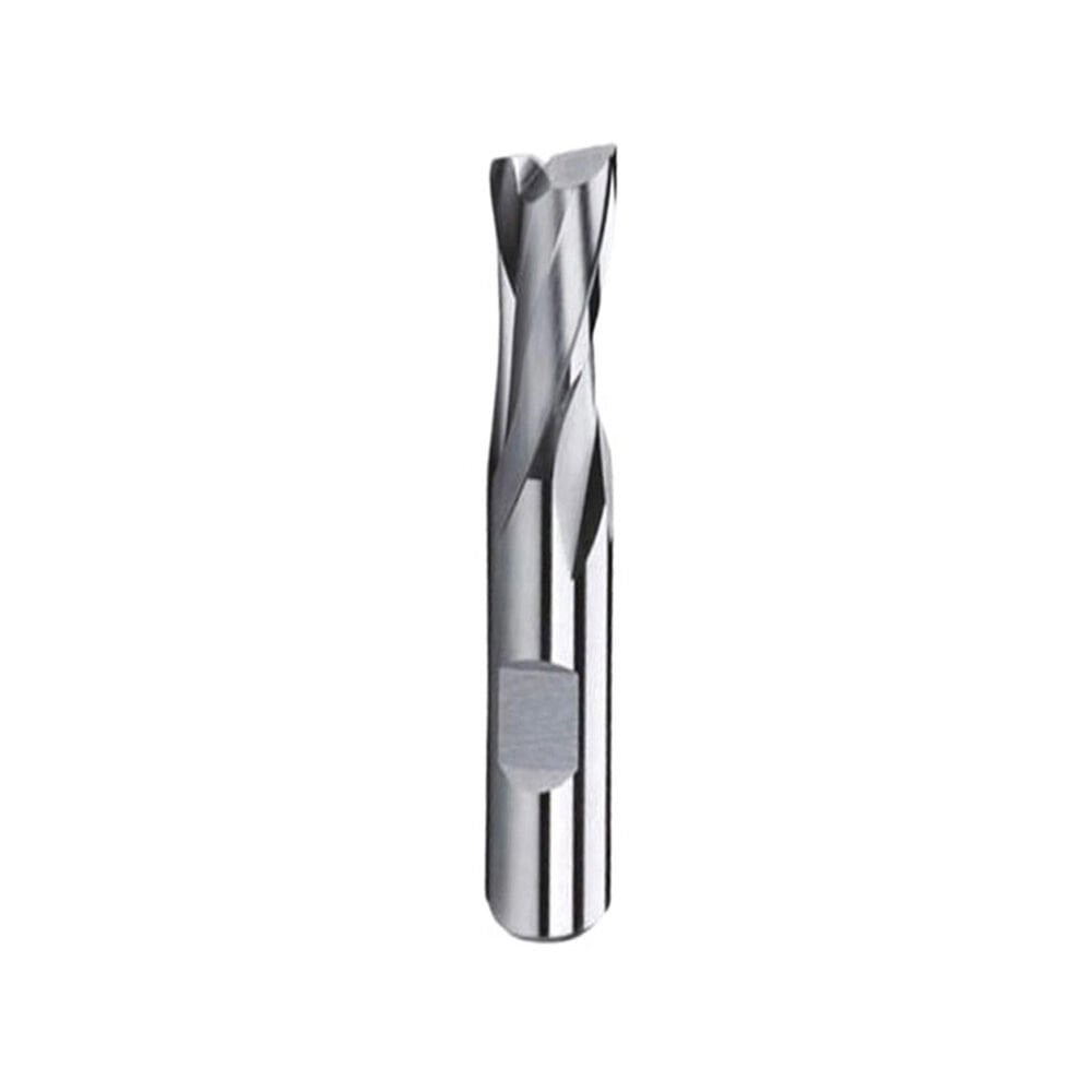 8x19mm ZPS 2 AĞIZ UZUN DELIK FREZE DIN327 HSSCo8