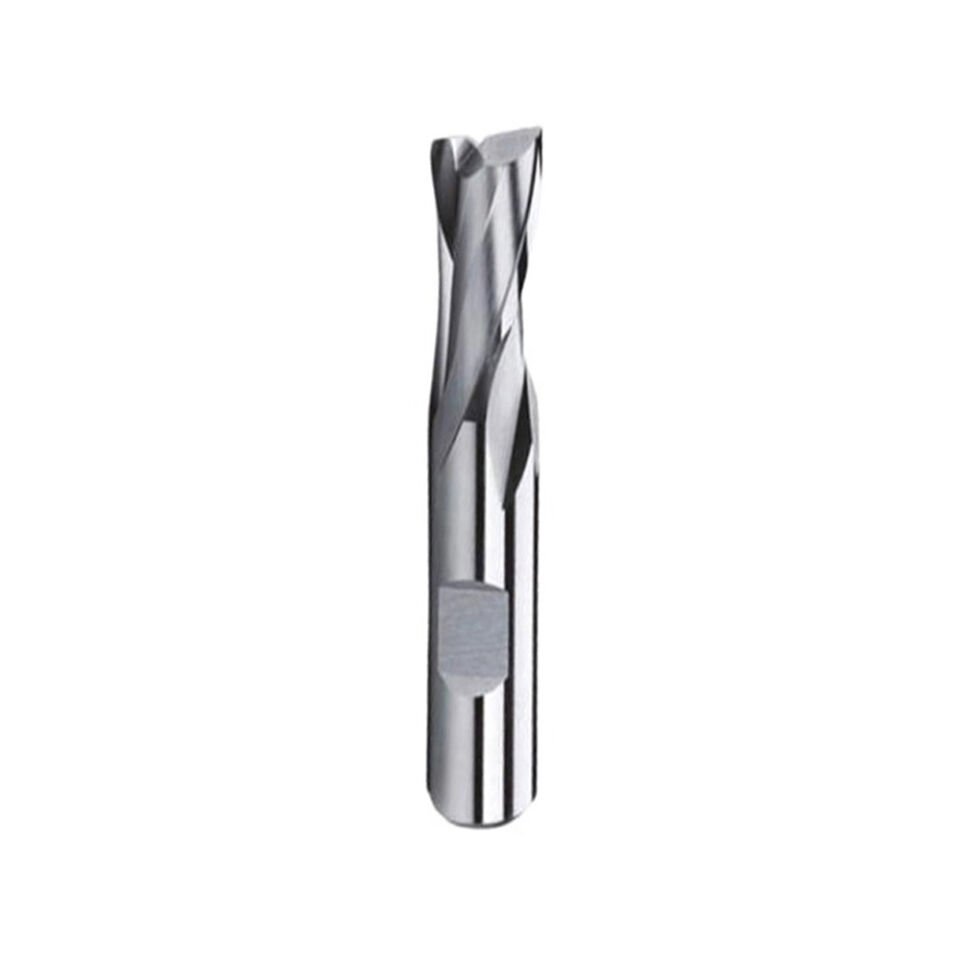 8x19mm ZPS 2 AĞIZ UZUN DELIK FREZE DIN327 HSSCo8