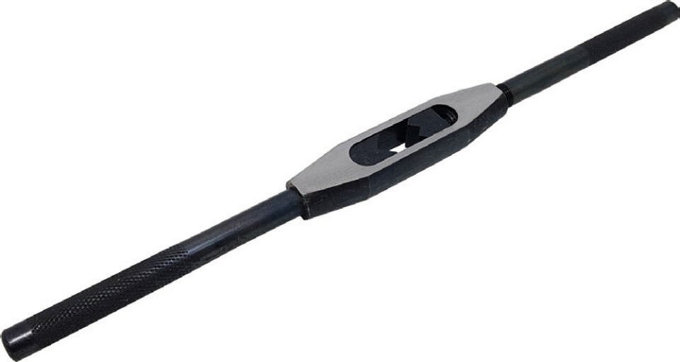 NO.3 KINEX ÇELİK KILAVUZ KOLU (M6-M16)