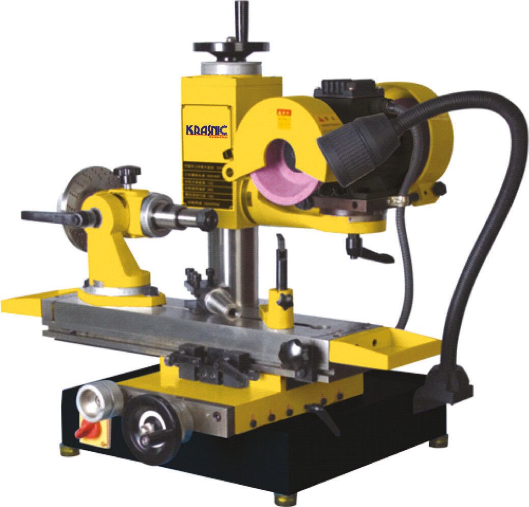 KRASNIC UNİVERSAL TAKIM BİLEME MAKİNASI