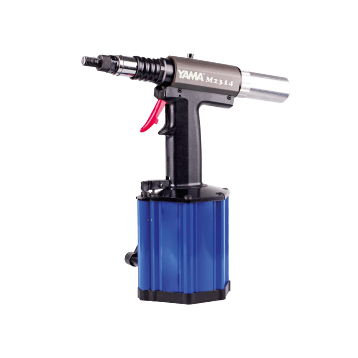 M2314 M8-M14 Hidrolik Somun Perçin Pensi