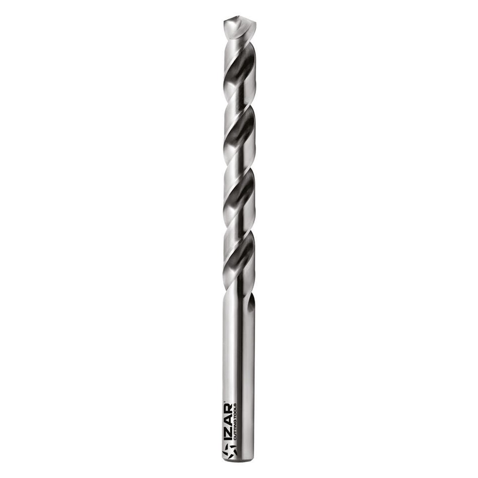 10.00mm IZAR DIN338 MATKAP UCU HSSALUMİNYUM (1020)