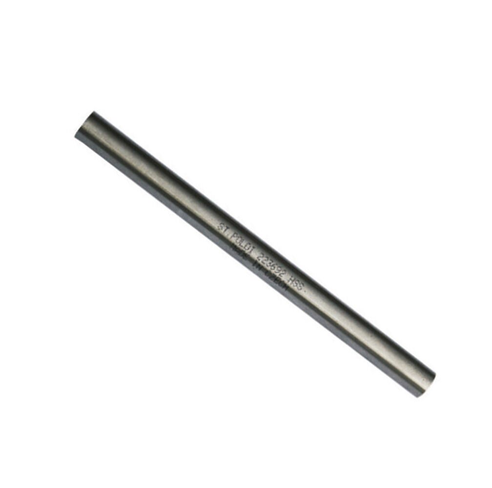 5x100mm POLDI PANTOGRAF KALEMİ HSS