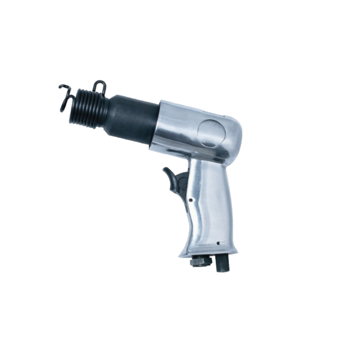 RT-3501 150mm. Keski/Kalafat Tabancası Yuvarlak
