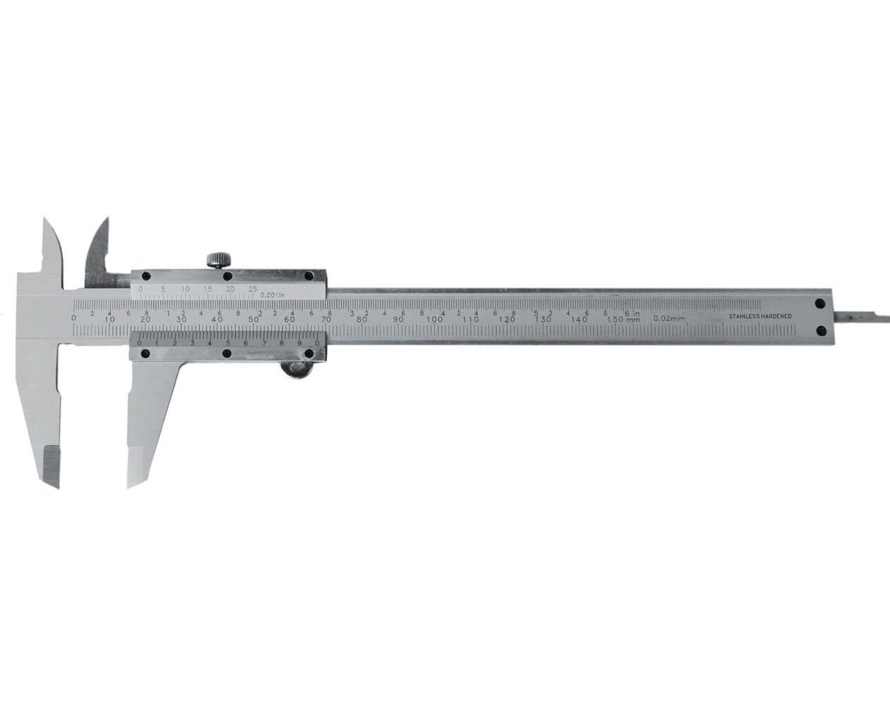 100mmx0.05 EKONOMİK TİP KUMPAS