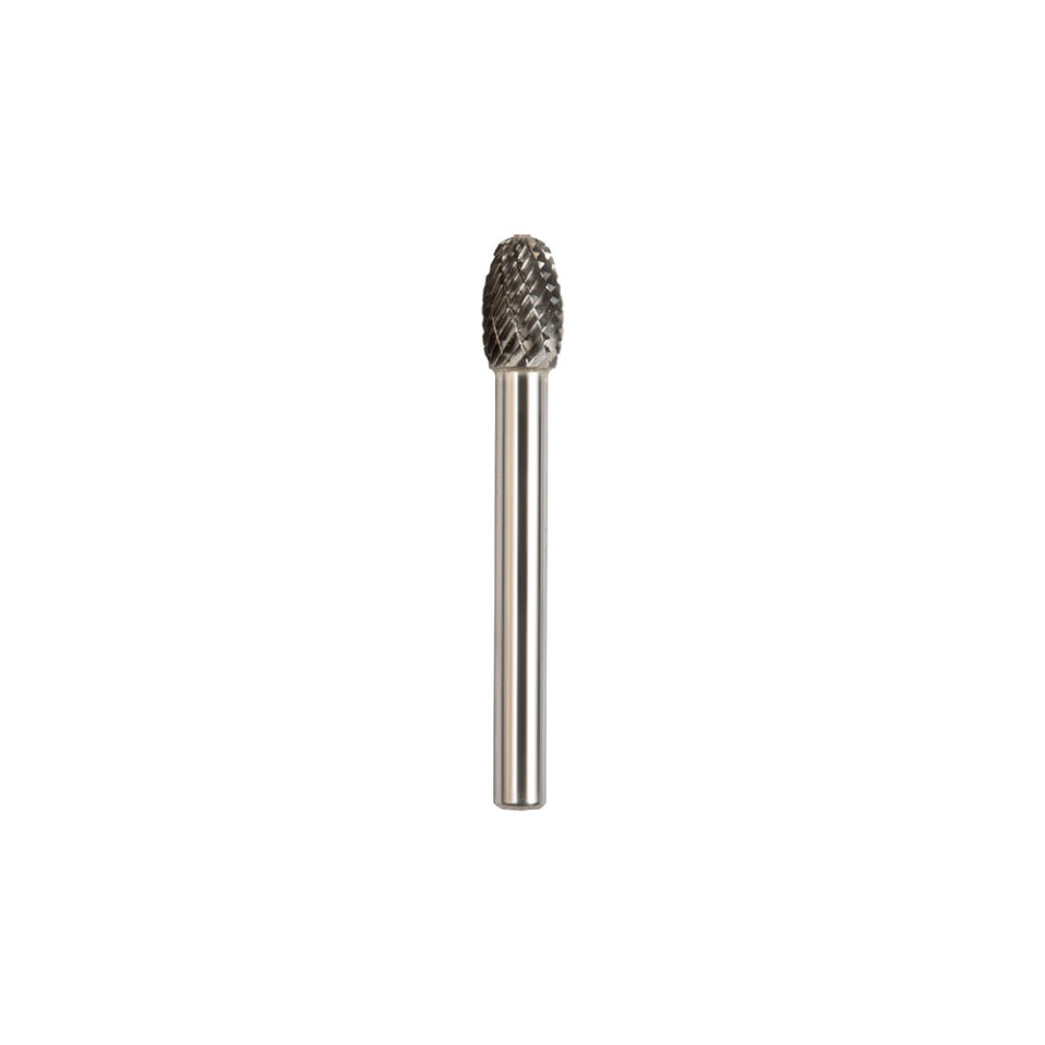 9.5x16x6x60 ÇAPRAZ KARBÜR KALIPÇI FREZE